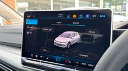 VOLKSWAGEN GOLF 1.5 eTSI 150 Match 5dr DSG 5634223