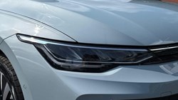 VOLKSWAGEN GOLF 1.5 eTSI 150 Match 5dr DSG 5634196