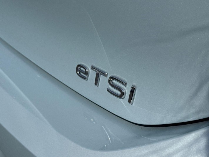  VOLKSWAGEN GOLF 1.5 eTSI 150 Match 5dr DSG 5634167