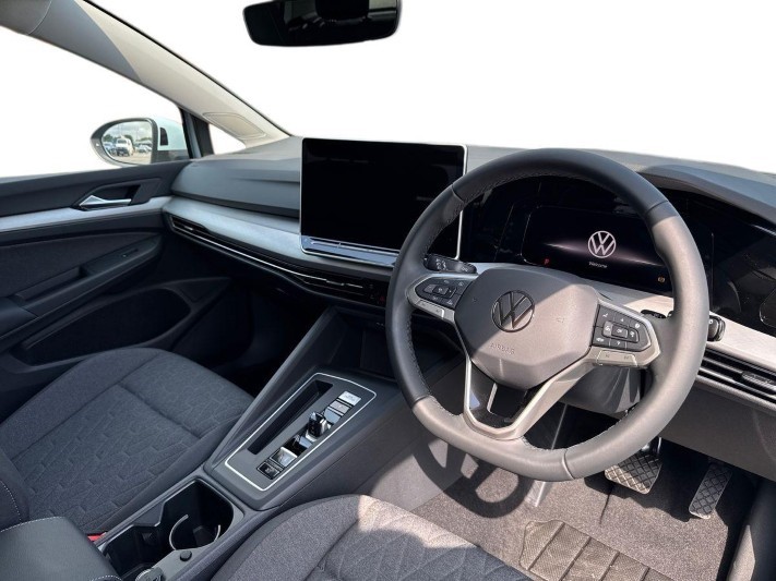  VOLKSWAGEN GOLF 1.5 eTSI 150 Match 5dr DSG 5634160