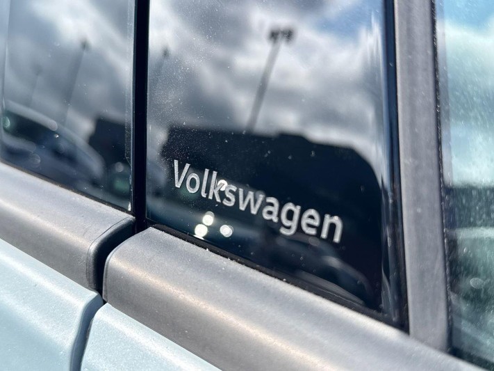  VOLKSWAGEN GOLF 1.5 eTSI 150 Match 5dr DSG 5634206
