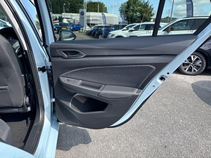  VOLKSWAGEN GOLF 1.5 eTSI 150 Match 5dr DSG 5634213