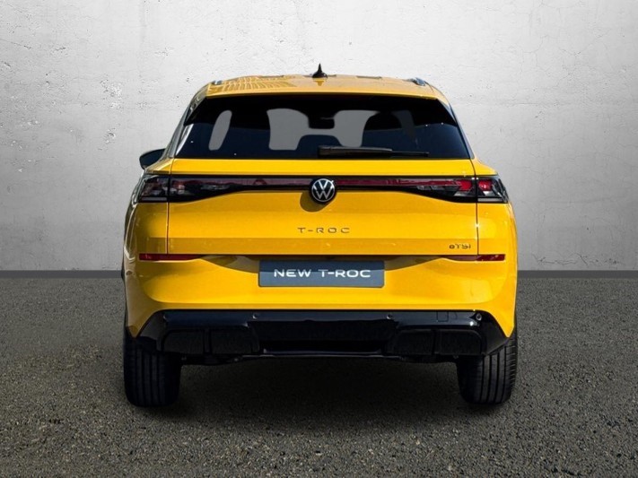  VOLKSWAGEN T-ROC 1.5 eTSI 150 R-Line 5dr DSG 5803668