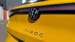 VOLKSWAGEN T-ROC 1.5 eTSI 150 R-Line 5dr DSG 5803709