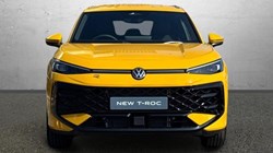 VOLKSWAGEN T-ROC 1.5 eTSI 150 R-Line 5dr DSG 5803669