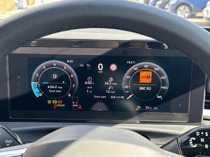 VOLKSWAGEN T-ROC 1.5 eTSI 150 R-Line 5dr DSG 5803682