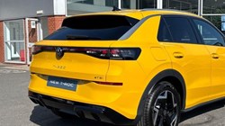 VOLKSWAGEN T-ROC 1.5 eTSI 150 R-Line 5dr DSG 5803708