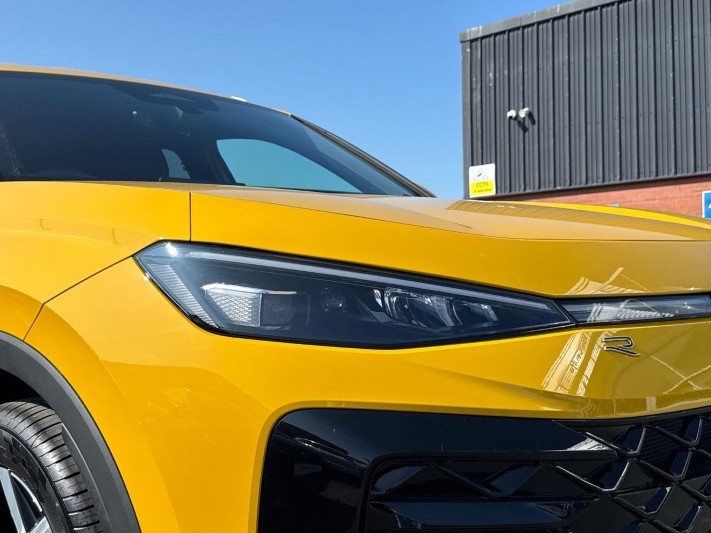 VOLKSWAGEN T-ROC 1.5 eTSI 150 R-Line 5dr DSG 5803704