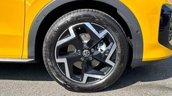 VOLKSWAGEN T-ROC 1.5 eTSI 150 R-Line 5dr DSG 5803664