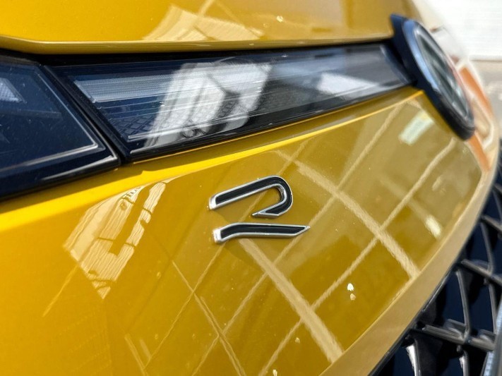  VOLKSWAGEN T-ROC 1.5 eTSI 150 R-Line 5dr DSG 5803711