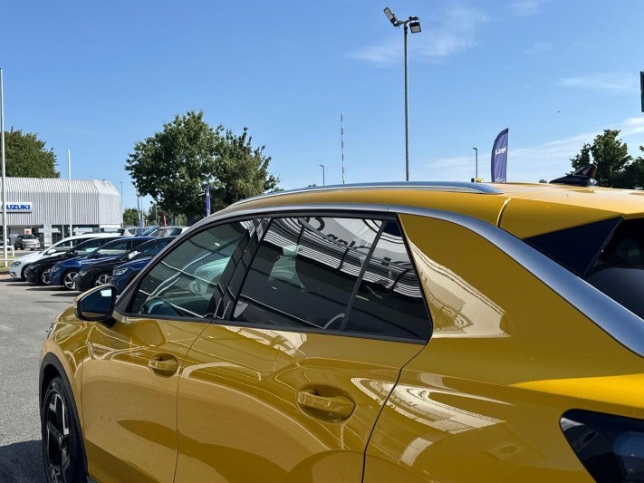  VOLKSWAGEN T-ROC 1.5 eTSI 150 R-Line 5dr DSG 5803701