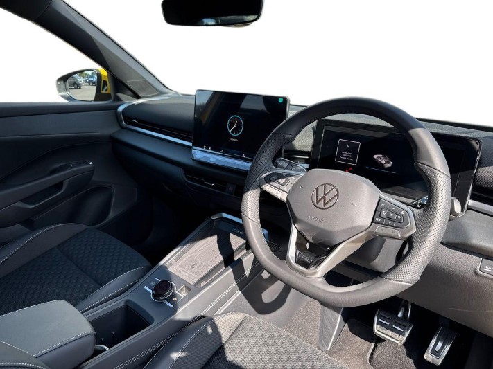  VOLKSWAGEN T-ROC 1.5 eTSI 150 R-Line 5dr DSG 5803665
