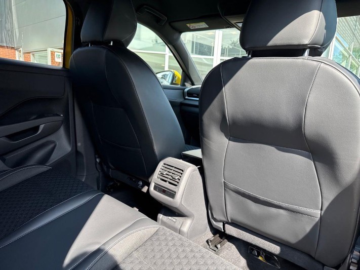  VOLKSWAGEN T-ROC 1.5 eTSI 150 R-Line 5dr DSG 5803721