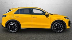 VOLKSWAGEN T-ROC 1.5 eTSI 150 R-Line 5dr DSG 5803663