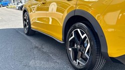 VOLKSWAGEN T-ROC 1.5 eTSI 150 R-Line 5dr DSG 5803703