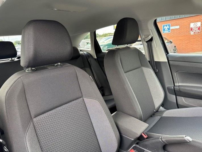  VOLKSWAGEN TAIGO 1.0 TSI 115 Match 5dr DSG 5823290