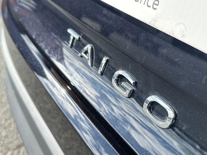  VOLKSWAGEN TAIGO 1.0 TSI 115 Match 5dr DSG 5823291
