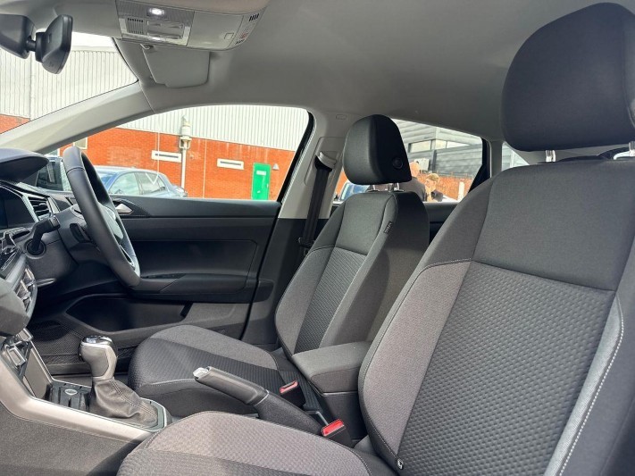  VOLKSWAGEN TAIGO 1.0 TSI 115 Match 5dr DSG 5823314