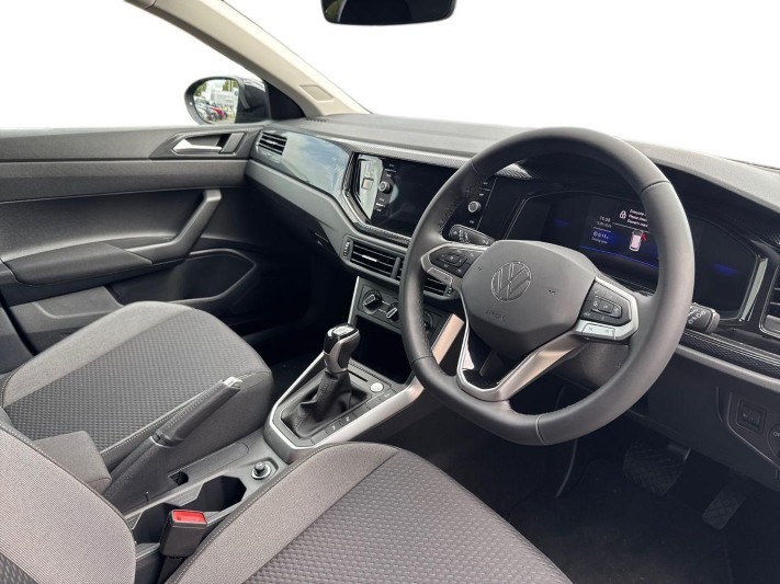  VOLKSWAGEN TAIGO 1.0 TSI 115 Match 5dr DSG 5823284