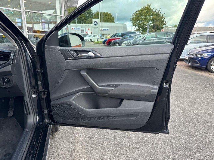  VOLKSWAGEN TAIGO 1.0 TSI 115 Match 5dr DSG 5823292