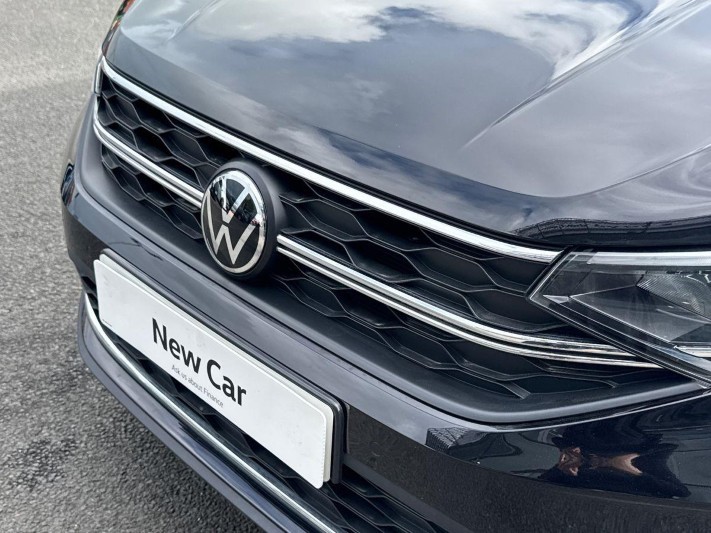  VOLKSWAGEN TAIGO 1.0 TSI 115 Match 5dr DSG 5823321