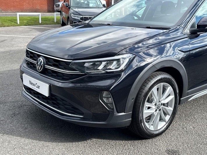 VOLKSWAGEN TAIGO 1.0 TSI 115 Match 5dr DSG 5823322