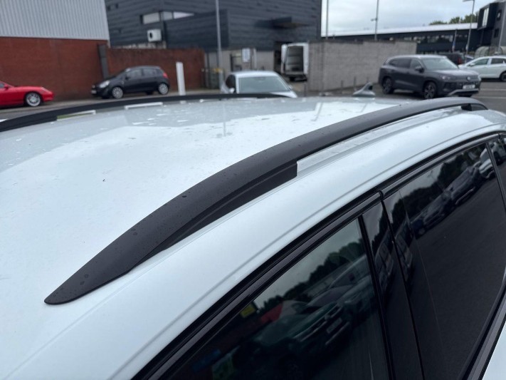  VOLKSWAGEN TIGUAN 1.5 TSI eHybrid R-Line 5dr DSG 5844696
