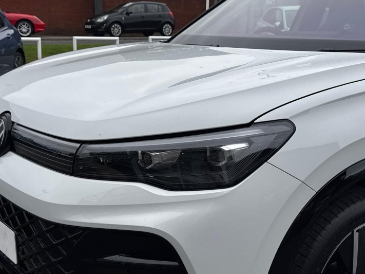  VOLKSWAGEN TIGUAN 1.5 TSI eHybrid R-Line 5dr DSG 5844684
