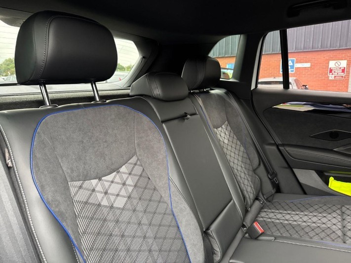  VOLKSWAGEN TIGUAN 1.5 TSI eHybrid R-Line 5dr DSG 5844677
