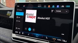 VOLKSWAGEN TIGUAN 1.5 TSI eHybrid R-Line 5dr DSG 5844670