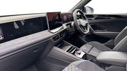 VOLKSWAGEN TIGUAN 1.5 TSI eHybrid R-Line 5dr DSG 5844644