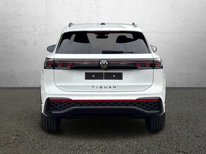  VOLKSWAGEN TIGUAN 1.5 TSI eHybrid R-Line 5dr DSG 5844651