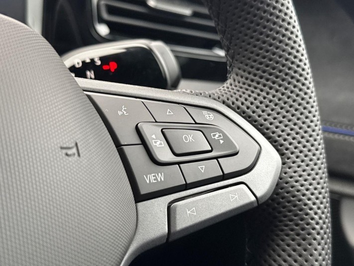  VOLKSWAGEN TIGUAN 1.5 TSI eHybrid R-Line 5dr DSG 5844664