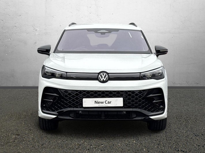  VOLKSWAGEN TIGUAN 1.5 TSI eHybrid R-Line 5dr DSG 5844652
