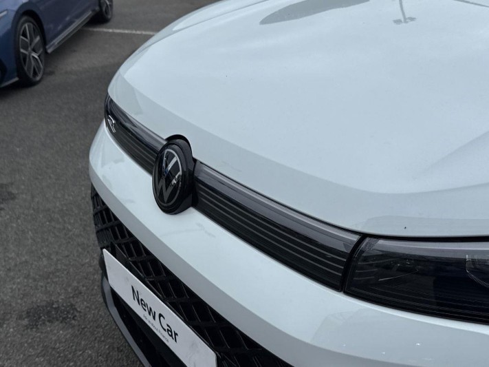  VOLKSWAGEN TIGUAN 1.5 TSI eHybrid R-Line 5dr DSG 5844685