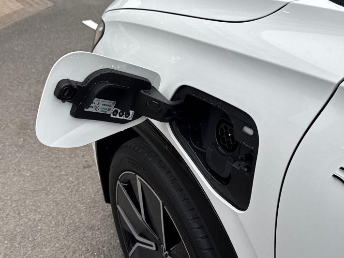  VOLKSWAGEN TIGUAN 1.5 TSI eHybrid R-Line 5dr DSG 5844695