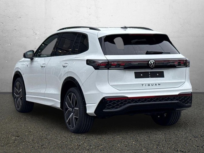  VOLKSWAGEN TIGUAN 1.5 TSI eHybrid R-Line 5dr DSG 5844645