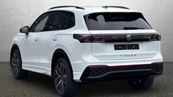 VOLKSWAGEN TIGUAN 1.5 TSI eHybrid R-Line 5dr DSG 5844645