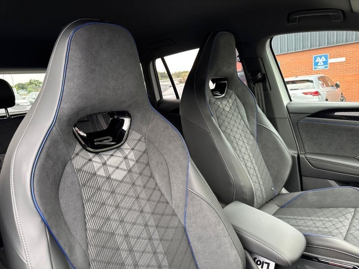  VOLKSWAGEN TIGUAN 1.5 TSI eHybrid R-Line 5dr DSG 5844654