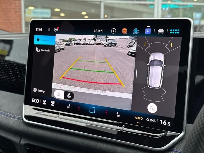  VOLKSWAGEN TIGUAN 1.5 TSI eHybrid R-Line 5dr DSG 5844669