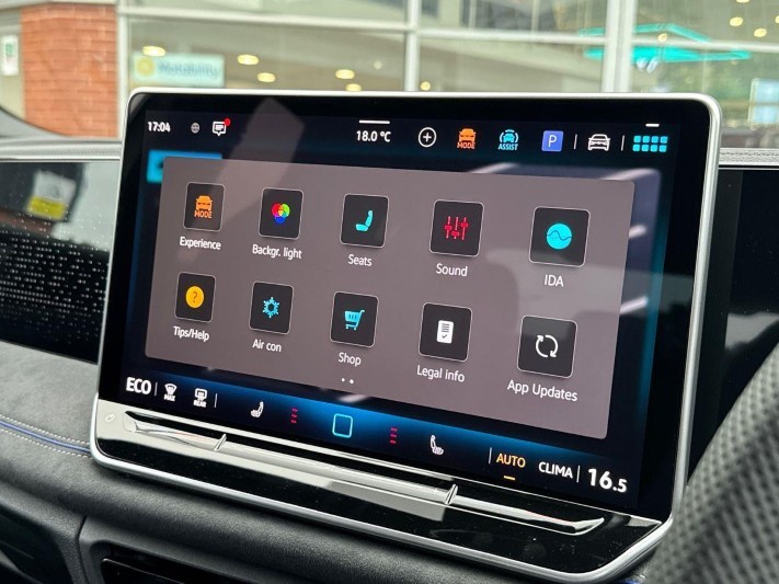  VOLKSWAGEN TIGUAN 1.5 TSI eHybrid R-Line 5dr DSG 5844709