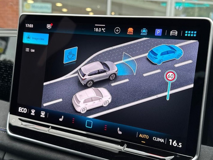  VOLKSWAGEN TIGUAN 1.5 TSI eHybrid R-Line 5dr DSG 5844711
