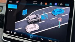 VOLKSWAGEN TIGUAN 1.5 TSI eHybrid R-Line 5dr DSG 5844711