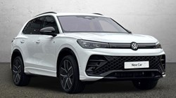 VOLKSWAGEN TIGUAN 1.5 TSI eHybrid R-Line 5dr DSG 5844643