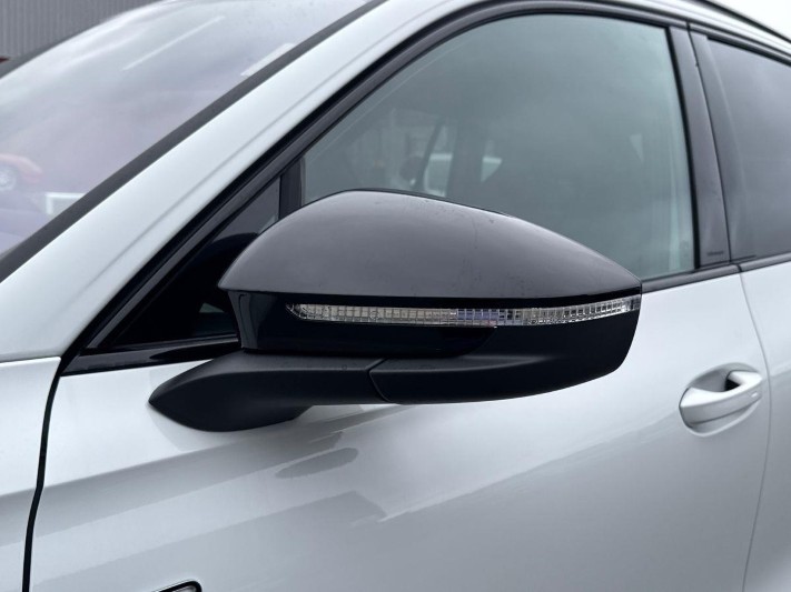  VOLKSWAGEN TIGUAN 1.5 TSI eHybrid R-Line 5dr DSG 5844693
