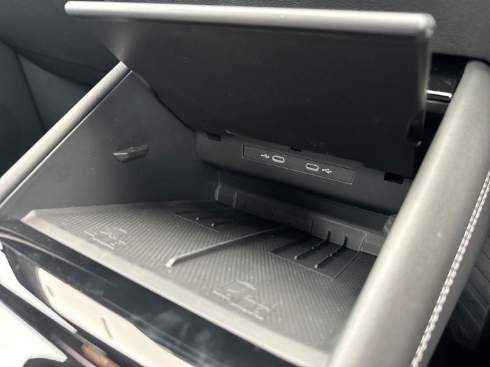  VOLKSWAGEN TIGUAN 1.5 TSI eHybrid R-Line 5dr DSG 5844706