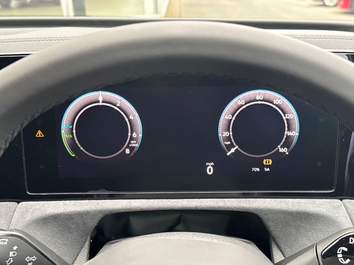  VOLKSWAGEN TIGUAN 1.5 TSI eHybrid R-Line 5dr DSG 5844665