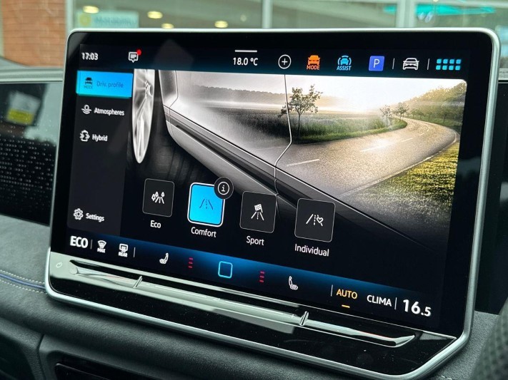  VOLKSWAGEN TIGUAN 1.5 TSI eHybrid R-Line 5dr DSG 5844672