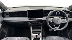 VOLKSWAGEN TIGUAN 1.5 TSI eHybrid R-Line 5dr DSG 5844653