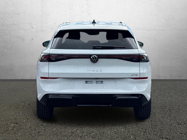  VOLKSWAGEN T-ROC 1.5 eTSI 150 R-Line 5dr DSG 5823503